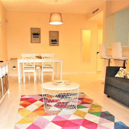 Apartamento Litoral Mar 9 Portimão Kültér fotó