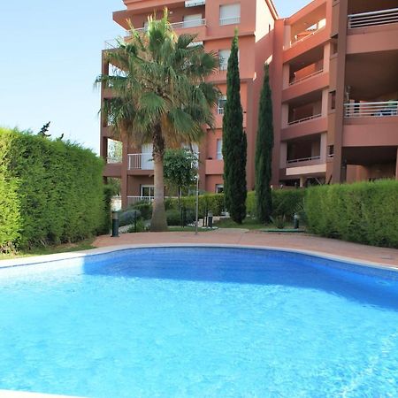 Apartamento Litoral Mar 9 Portimão Kültér fotó