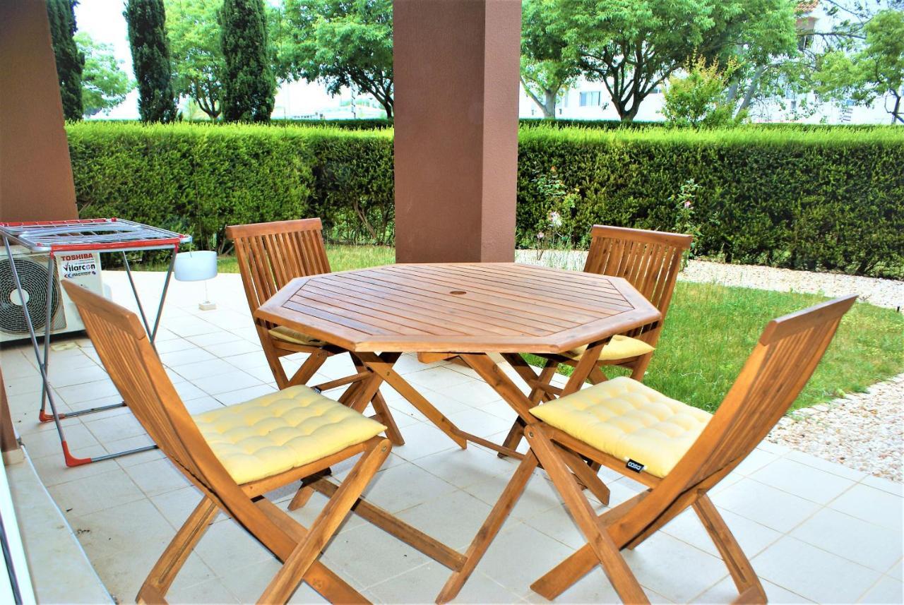 Apartamento Litoral Mar 9 Portimão Kültér fotó