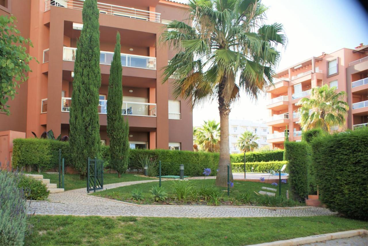 Apartamento Litoral Mar 9 Portimão Kültér fotó