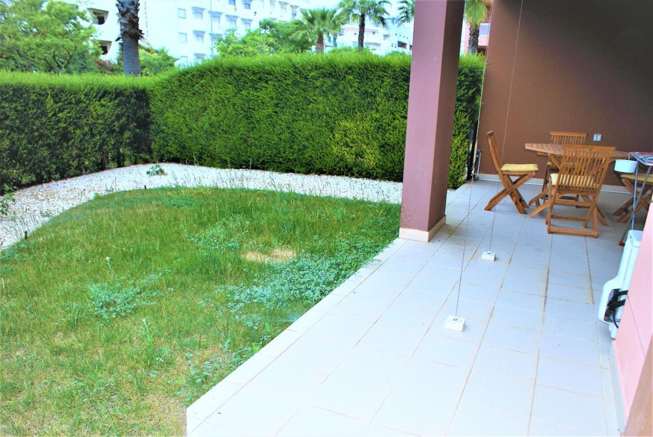 Apartamento Litoral Mar 9 Portimão Kültér fotó