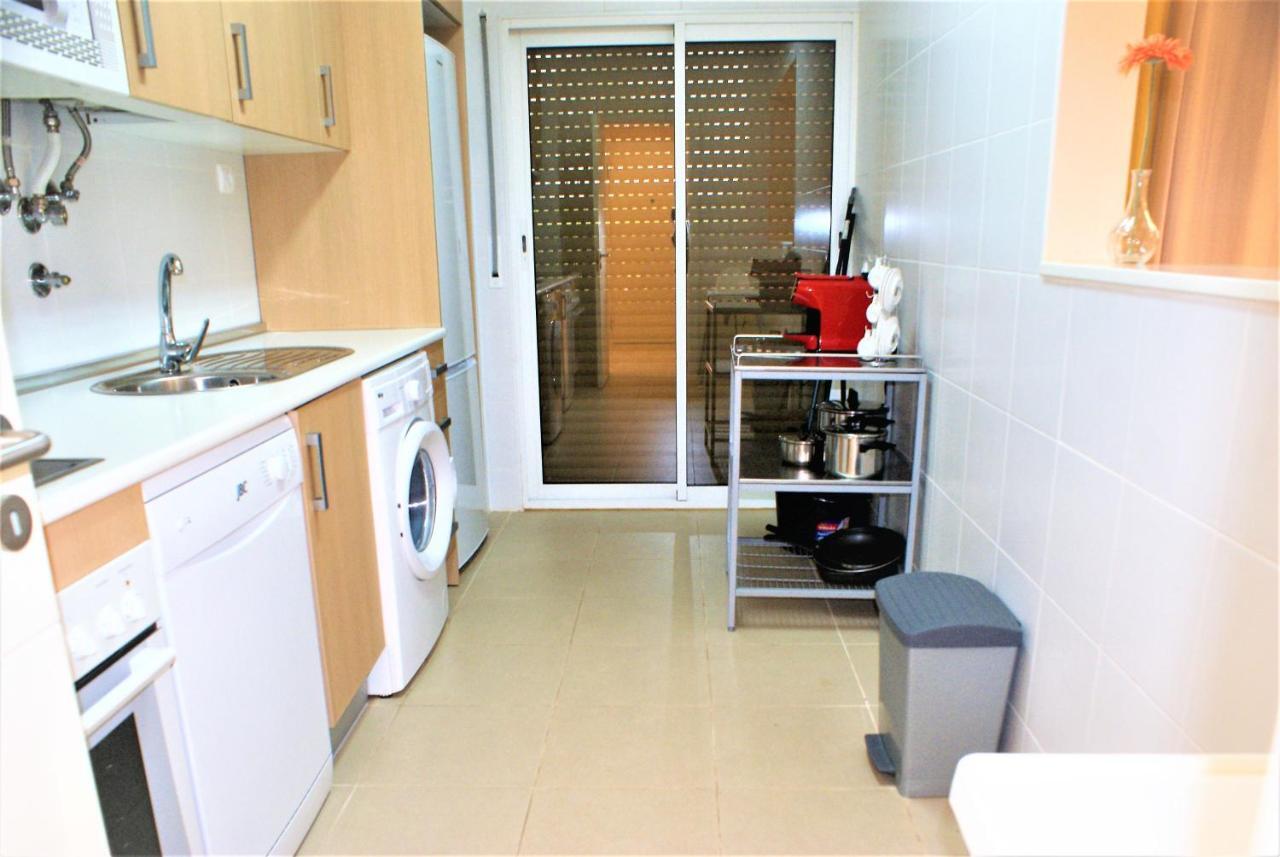 Apartamento Litoral Mar 9 Portimão Kültér fotó