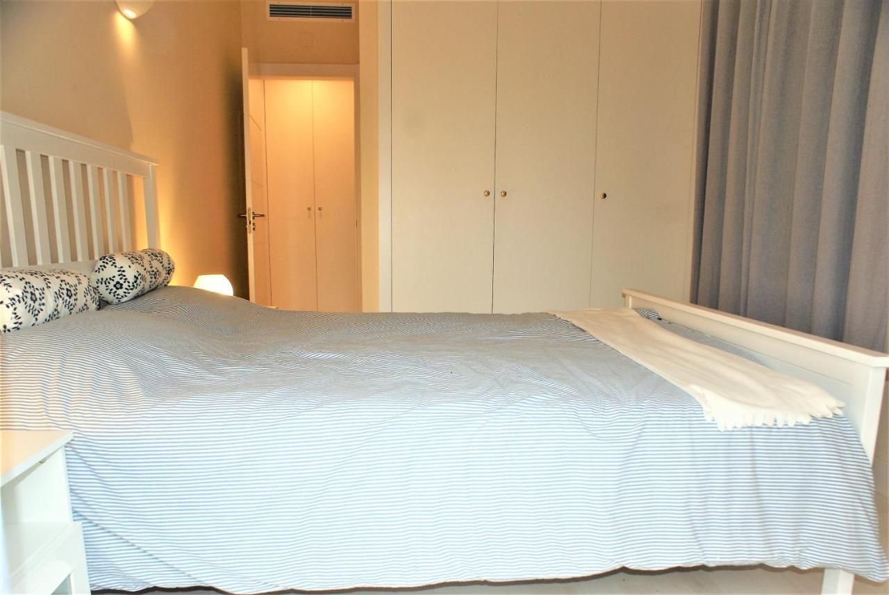 Apartamento Litoral Mar 9 Portimão Kültér fotó