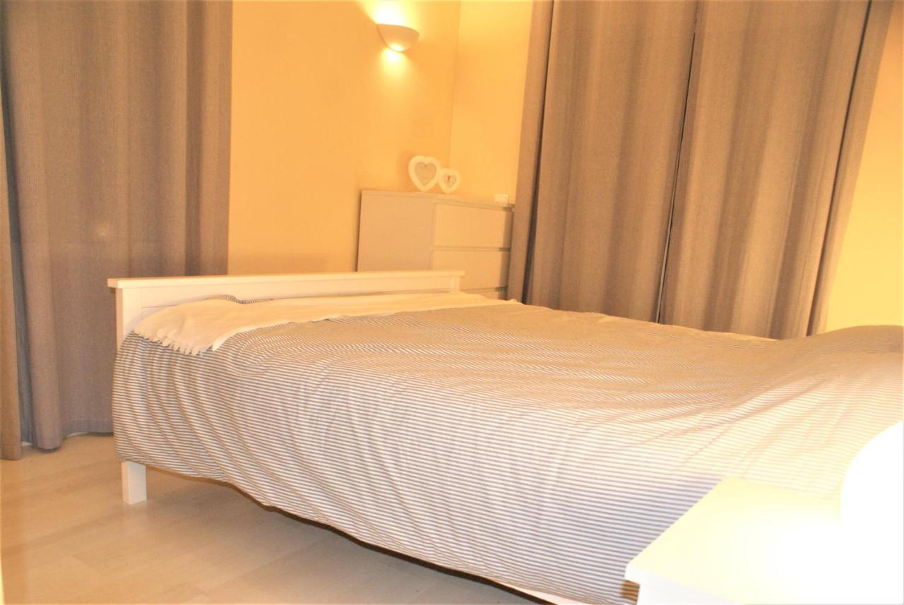 Apartamento Litoral Mar 9 Portimão Kültér fotó