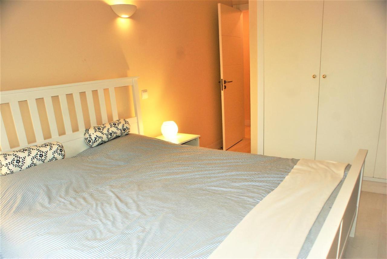 Apartamento Litoral Mar 9 Portimão Kültér fotó