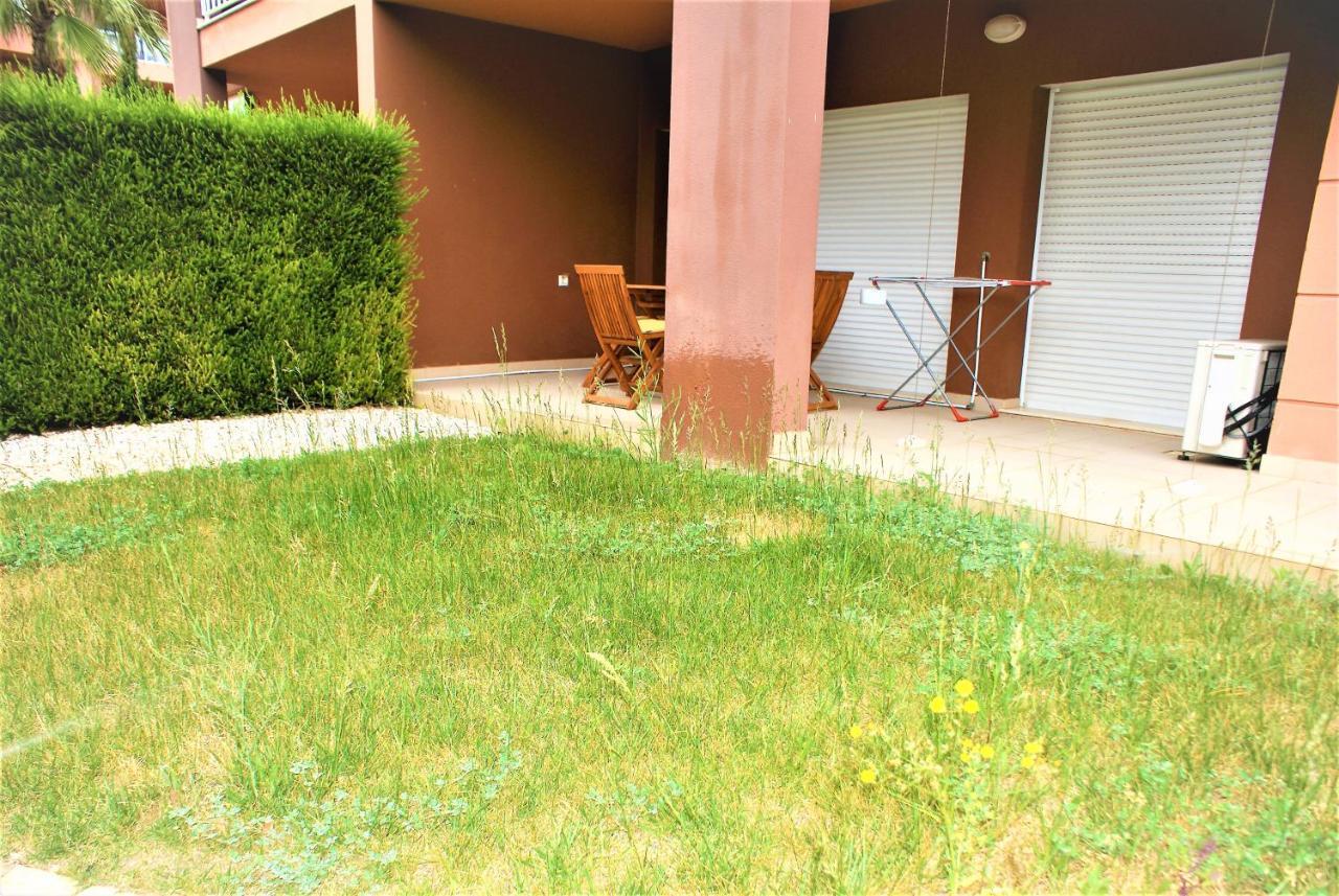 Apartamento Litoral Mar 9 Portimão Kültér fotó