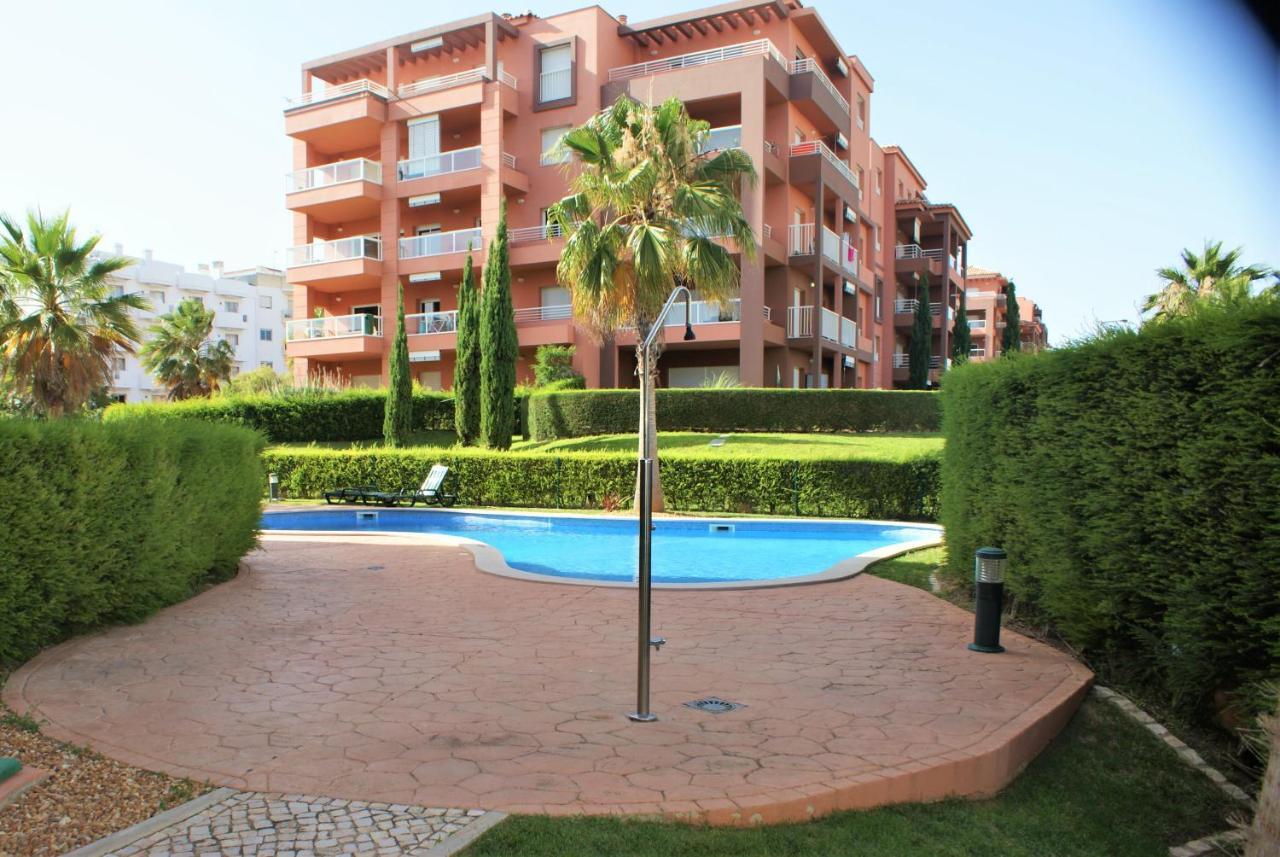 Apartamento Litoral Mar 9 Portimão Kültér fotó